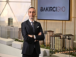 BAKIRCI GYO HALKA ARZINDA REKOR �LG�!